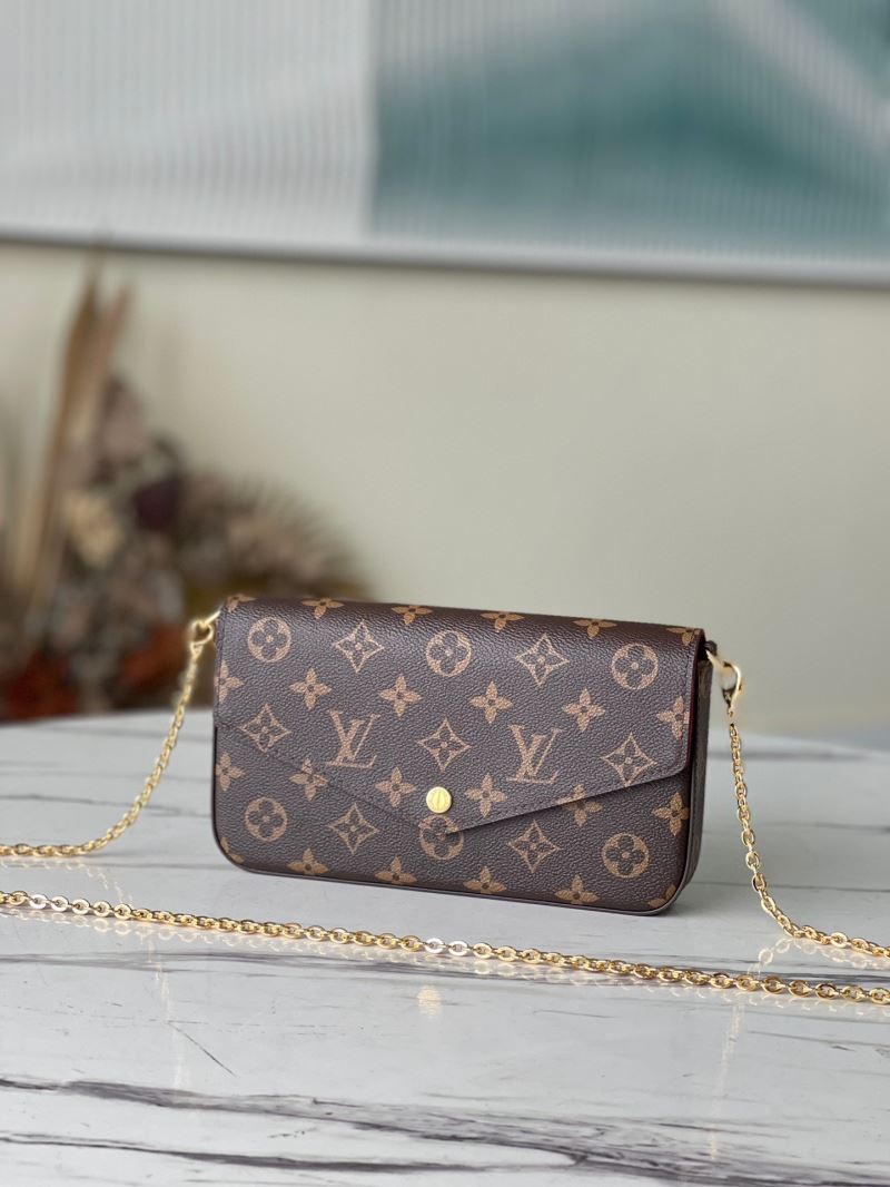 LV Satchel Bags